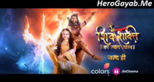 shiv shakti episode