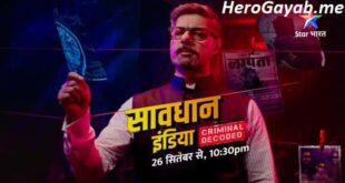 savdhaan india episode