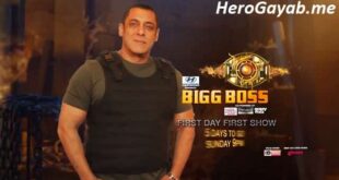 bigg boss 17 episode