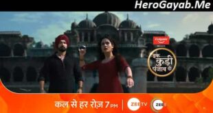 ikk kudi punjab di episode