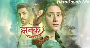 jhanak full episode