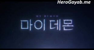 my demon eng sub