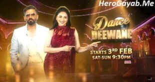 dance deewane season 4 episode