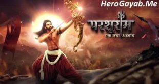 parshuram season 2 episode