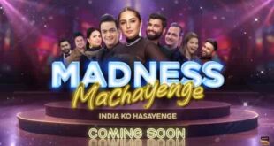 madness machayenge episode