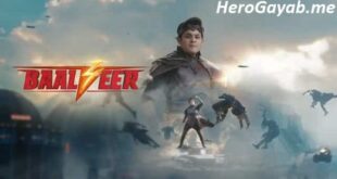 baalveer season 4 episode