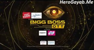 bigg boss ott 3 episode