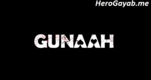 gunaah episode