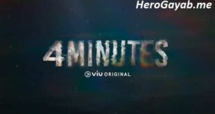 4 minutes episode