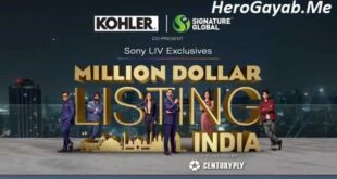 million dollar listing india watch online