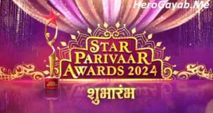 star parivaar awards 2024 watch online