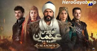 kurulus osman season 6 watch online