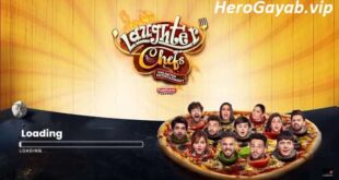 Laughter Chefs 2 episode