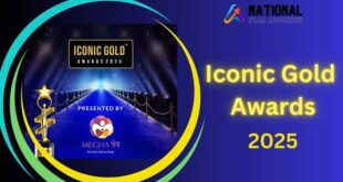 Iconic Gold Awards 2025