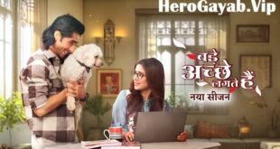 bade acche lagte hain 4 watch online