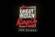The Great Indian Kapil Show Season 3
