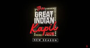 The Great Indian Kapil Show Season 3