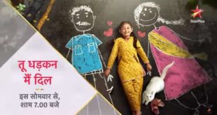 Tu Dhadkan Main Dil