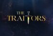 The Traitors India