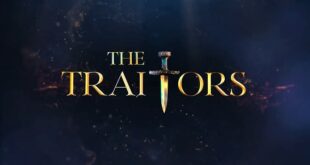 The Traitors India