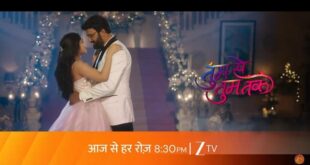 tum se tum tak episode