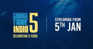 shark tank india 5